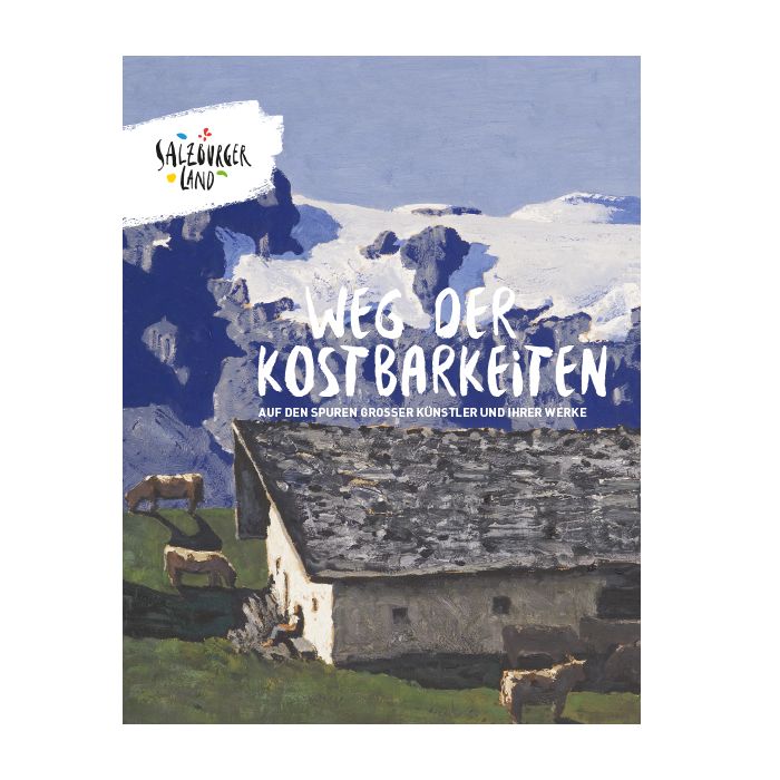 Weg der Kostbarkeiten