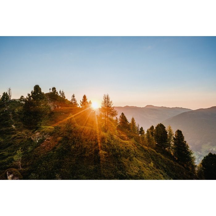 Ganz schön Bergverliebt