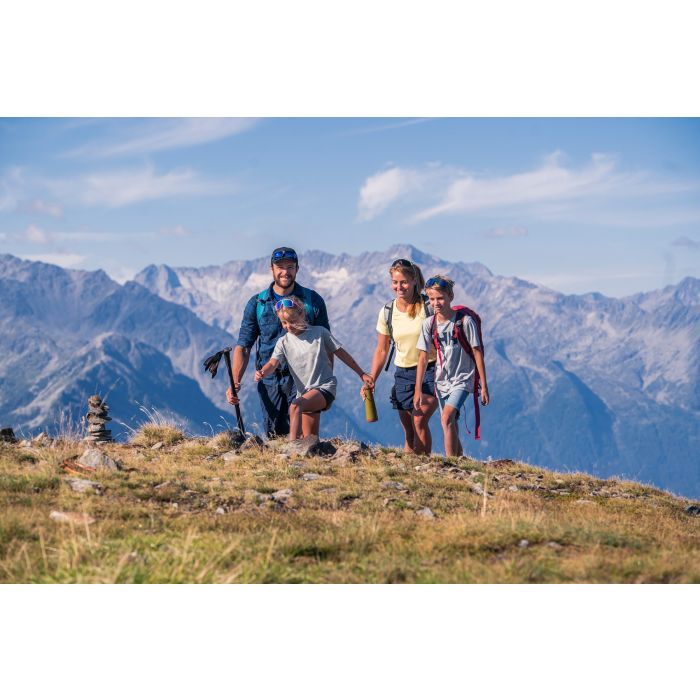 Ganz schön Bergverliebt