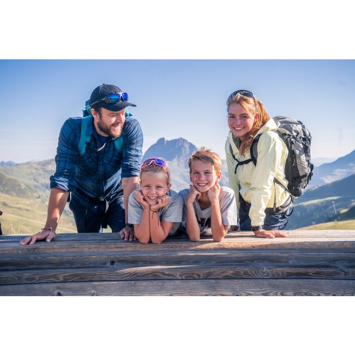 Ganz schön Bergverliebt