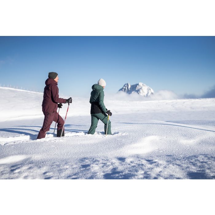 Täglich grüßt das Winterglück