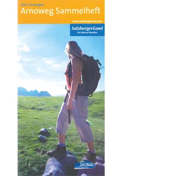 Arnoweg Sammelheft