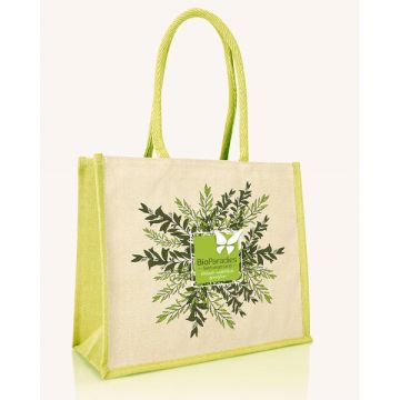 BioParadies SalzburgerLand Shopper