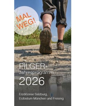 Pilger-Jahrsprogramm
