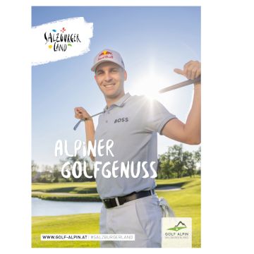 Golf Alpin