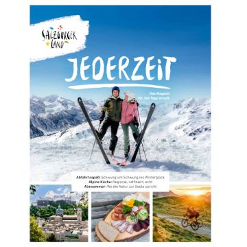 Jederzeit