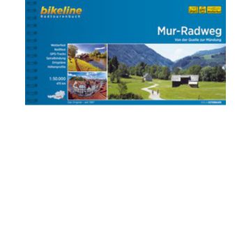 Murradweg Führer