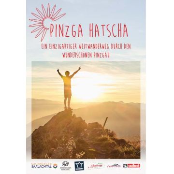 Pinzga' Hatscha