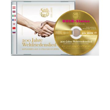 Stille Nacht CD