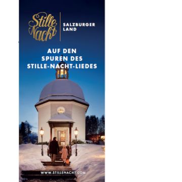 Stille Nacht Land Folder