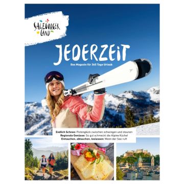 Jederzeit