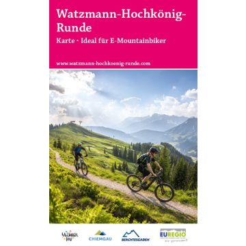 Watzmann-Hochkönig Runde