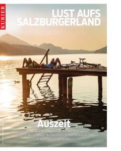Kurier - Lust aufs SalzburgerLand