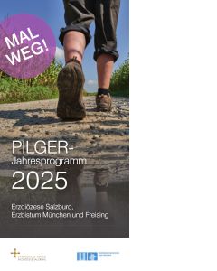 Pilger-Jahrsprogramm