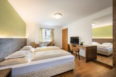 Verwöhnpension Plus