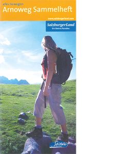 Arnoweg Sammelheft