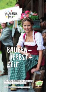 Bauernherbst-Folder 2023