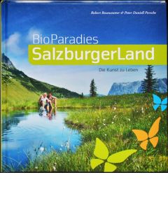 BioParadies SalzburgerLand
