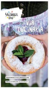 Via Culinaria Genuss-Guide
