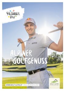 Golf Alpin