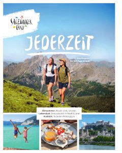 Jederzeit