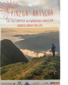 Pinzga' Hatscha