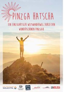 Pinzga' Hatscha