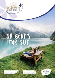 SalzburgerLand-Hotels