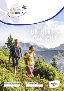 SalzburgerLand-Hotels
