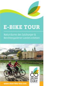 E-Bike Tour