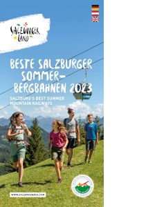 Sommer-Bergbahnen