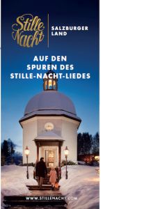 Stille Nacht Land Folder