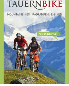 Tauernbike Nationalpark Hohe Tauern