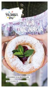 Via Culinaria Genuss-Guide