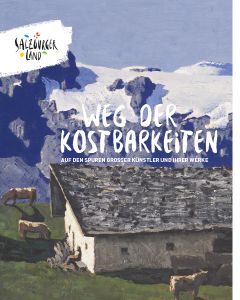 Weg der Kostbarkeiten