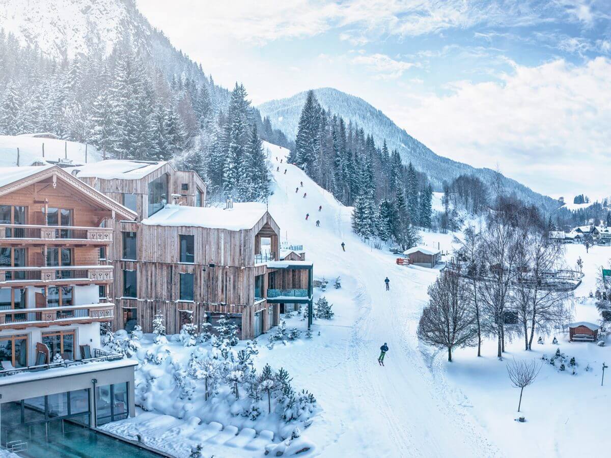 5 Grnde, warum du diesen Winter im Forsthofgut einchecken solltest   SalzburgerLand.com