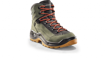 RENEGADE GTX MID