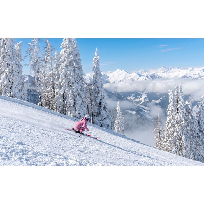 Winter Time out!