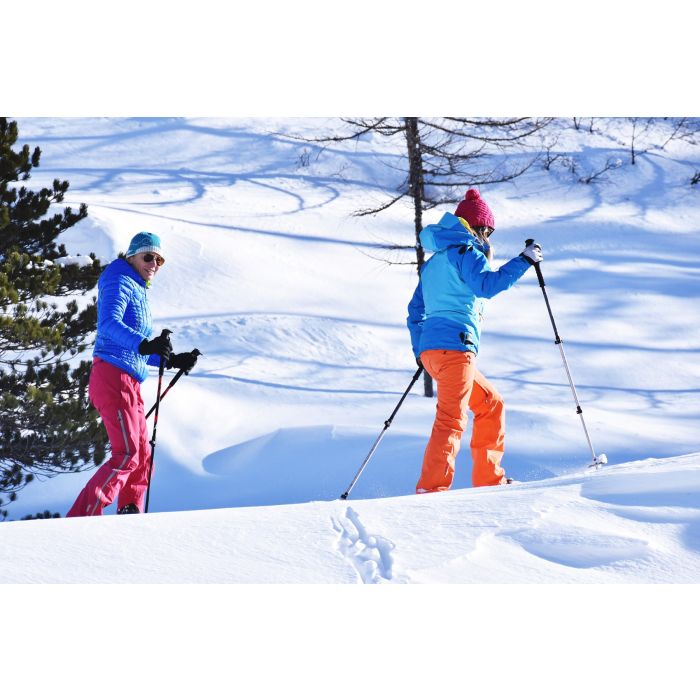 Wintererlebnisse im Nationalpark Hohe Tauern