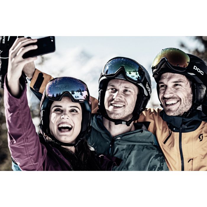 Package "Alpenhaus.Ski.Week" from the hotel Das Alpenhaus in Zell am See-Kaprun