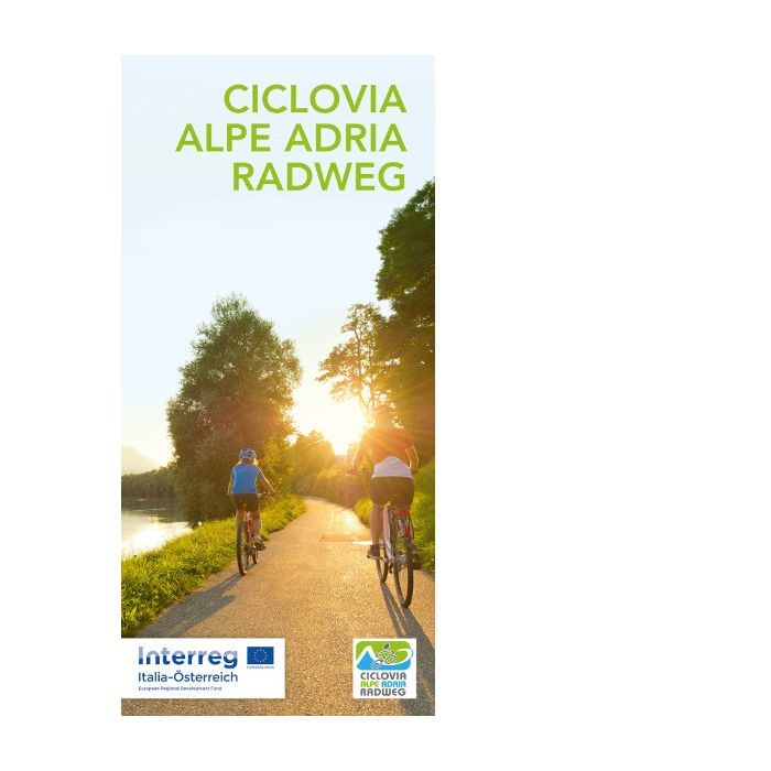 Alpe Adria Bike Tour