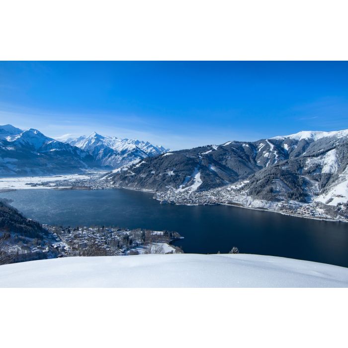 Skispass in Zell am See-Kaprun mit den Öffis