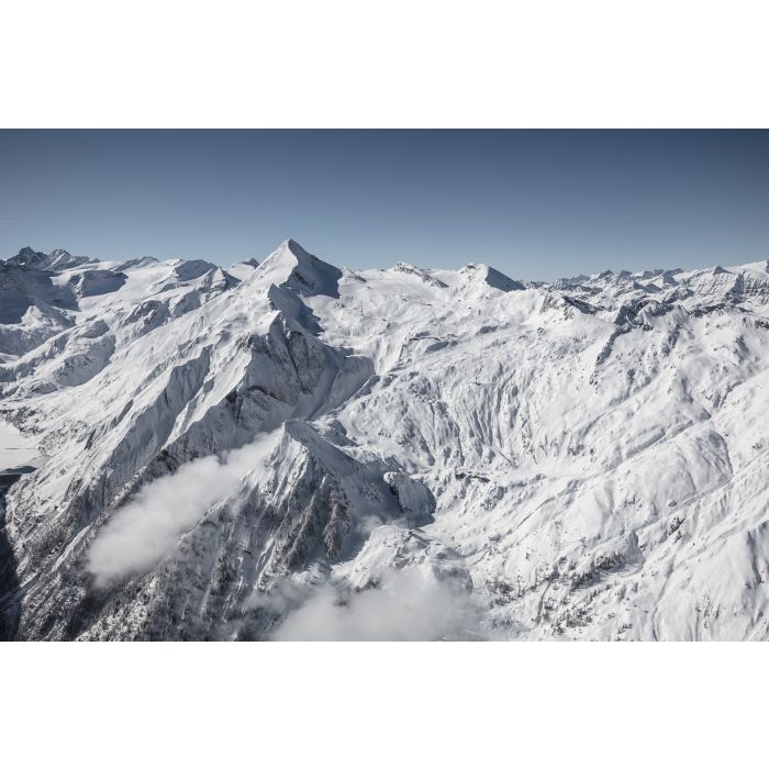 Skispass in Zell am See-Kaprun mit den Öffis