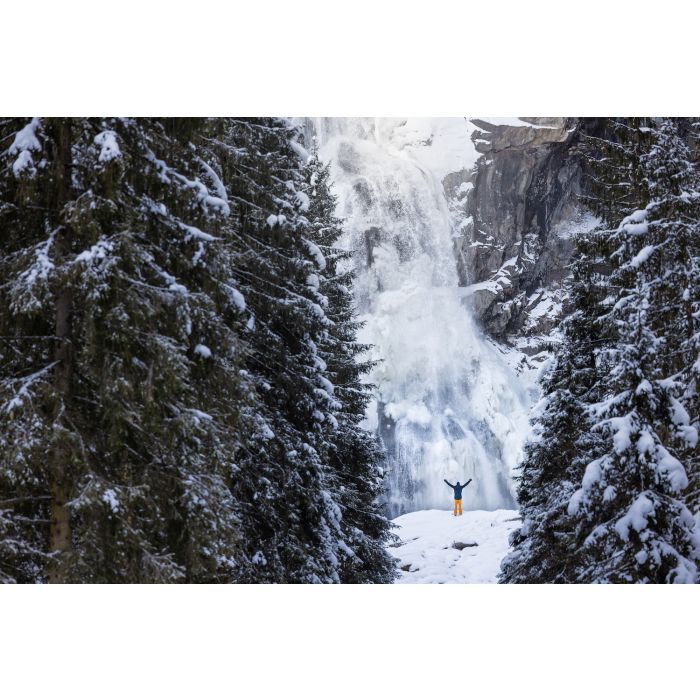 Winter packages from the Hohe Tauern National Park
