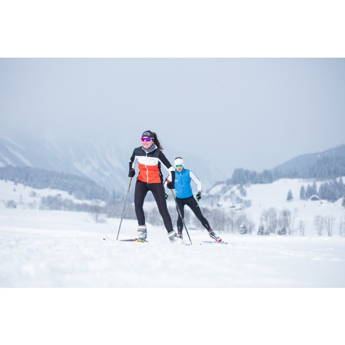 Raurisertal - Winter, wie er sein soll: