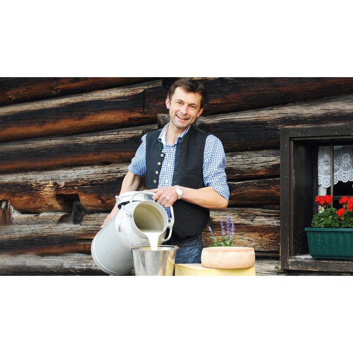 Autofrei in die Wanderregion Abtenau