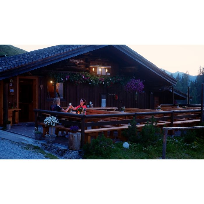 Autofrei in die Wanderregion Abtenau