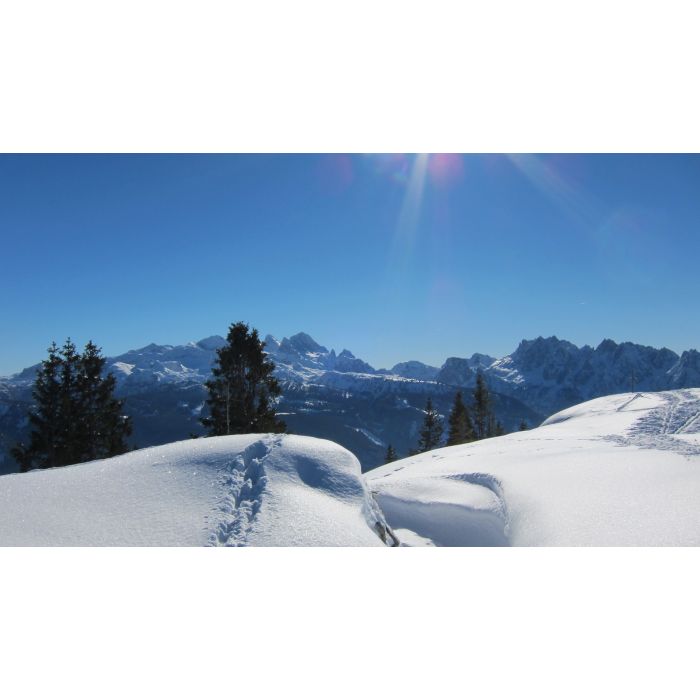 Entspannt ins Familien-Winterabenteuer