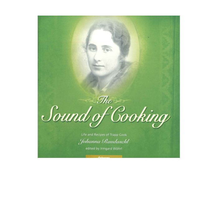 Sound of Cooking
