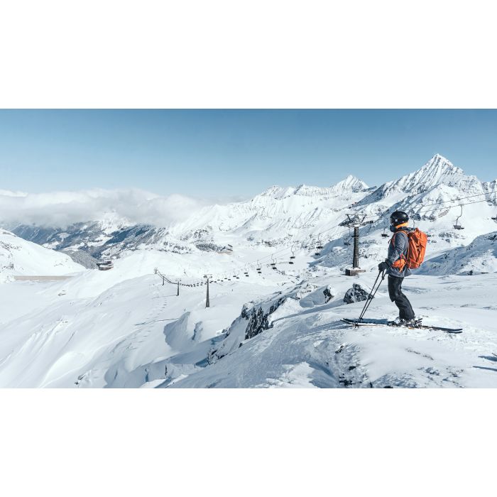 Wintererlebnisse im Nationalpark Hohe Tauern